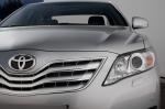 Toyota Camry 2010 года